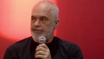 “Na duhet një madat më i fortë për të hyrë në BE”, Rama: Zgjedhjet e ardhshme janë më shumë politike, sesa vendore