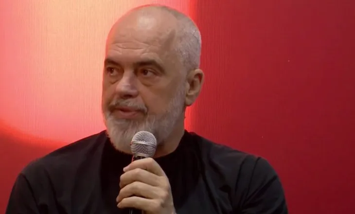“Na duhet një madat më i fortë për të hyrë në BE”, Rama: Zgjedhjet e ardhshme janë më shumë politike, sesa vendore