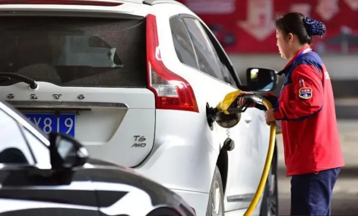 Nafta arrin rekord të ri, kriza SHBA-Iran rrezikon rritje çmimesh globale