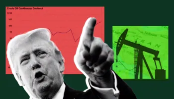 Nafta rritet me rreth 7% pas fjalimit të Trump! Frikë për përshkallëzim të konfliktit…