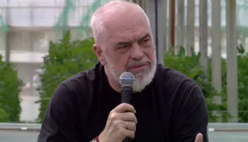 “Naftën e hoqëm se nuk e ka as BE”, Rama prezanton programin mbështetës para fermerëve të Lushnjes