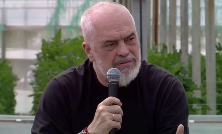 “Naftën e hoqëm se nuk e ka as BE”, Rama prezanton programin mbështetës para fermerëve të Lushnjes