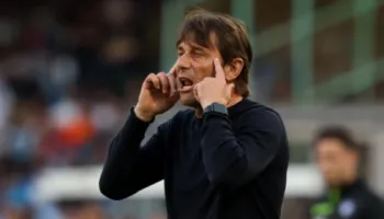 Napoli, Conte i hidhëruar: Pas Parmës nuk kishim më energji…