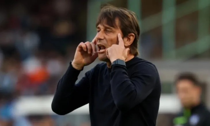 Napoli, Conte i hidhëruar: Pas Parmës nuk kishim më energji…