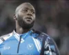 Napoli, pas një muaji rishfaqet Lukaku; belgu rikthehet në Itali për t’iu bashkuar skuadrës