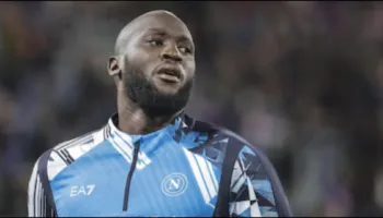 Napoli, pas një muaji rishfaqet Lukaku; belgu rikthehet në Itali për t’iu bashkuar skuadrës