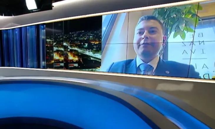 ‘Narkotrafiku dhe autokracia elektorale’ – Kedhi: Ndërkombëtarët janë ndërgjegjësuar për atë që po ndodh në Shqipëri!