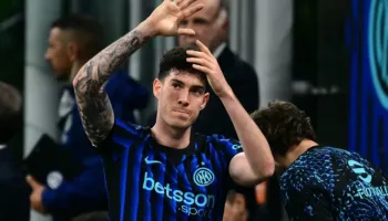 Nata e Bastonit…; ovacioni i “San Siros” dhe përqafimi i Barellës pas golit