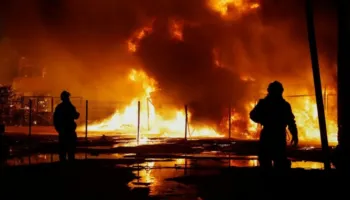 Natë terrori në Ukrainë, sulmet me dronë dhe raketa lënë 13 të vdekur