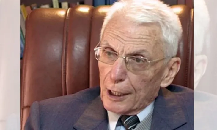 Ndahet nga jeta ish-kryetari i Gjykatës Kushtetuese, Rustem Gjata (ka qenë dhe ish-deputet i PD)