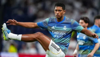 Ndalet nga Zhirona, Real ‘dorëzon’ La Liga-n