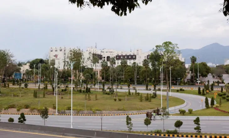 Ndër ndërtesat më të fortifikuara në Islamabad, ja ku po vendoset fati i paqes SHBA-Iran