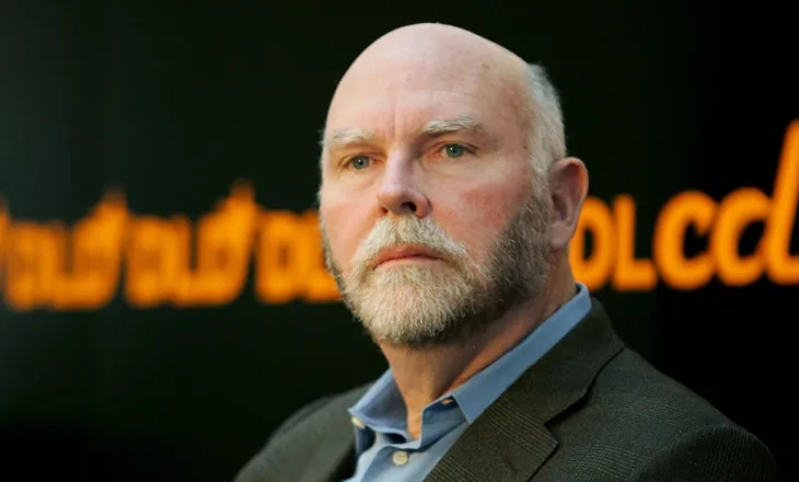 Ndërron jetë Craig Venter, shkencëtari që deshifroi gjenomin njerëzor dhe ndryshoi shkencën me ADN-në sintetike