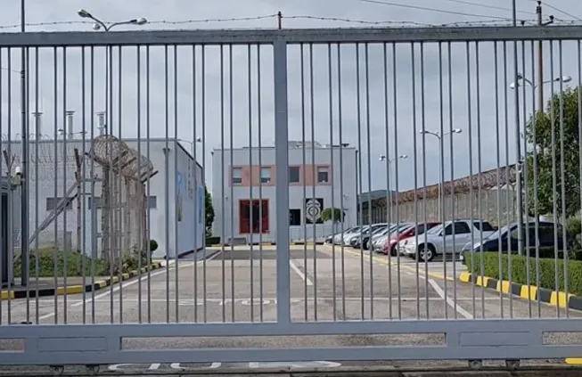 Ndërron jetë i burgosuri 69-vjeçar në IEVP Fier, ishte transferuar në spital në gjendje të rënduar