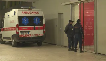 Ndërron jetë në QSUT një i paraburgosur