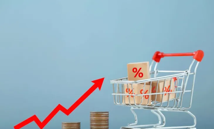 Ndërsa shtohet “kërcënimi” nga energjia, inflacioni bazë është i qëndrueshëm sipër 3%