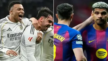Ndikimi i VAR në Champions / Barcelona më e dëmtuara, Real Madridi në anën tjetër të “peshores”