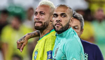 “Ndjeva sikur kisha vdekur”; rrëfimi tronditës i Neymar për eliminimin nga “Katar 2022”