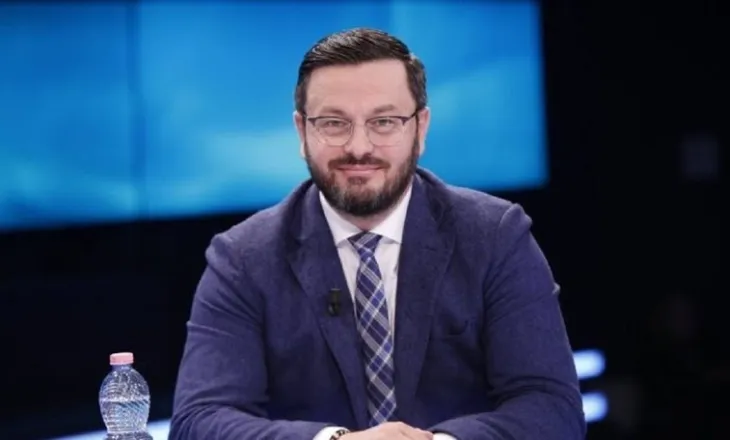 Ndreca: Kafazi i xhamit cenon barazinë dhe parimin e prezumimit të pafajësisë, GJKKO po aplikon dy standarde