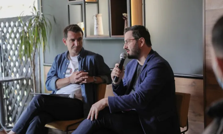 Ndreca: Pas Nesti Angonit del Nasta Pëllumbi, anonimja tjetër e sajuar për të përndjekur Veliajn