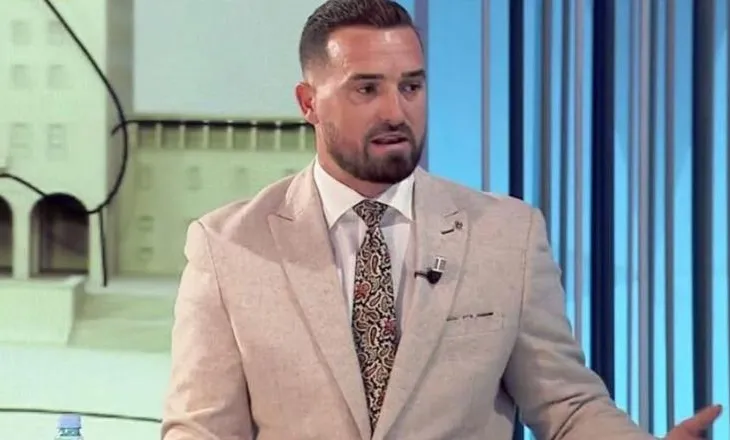 Ndryshime në Durrës/ Serjan Mazrreku emërohet drejtori i ri i burgut! Ilir Ngresi jep dorëheqjen si kreu i IMT-së