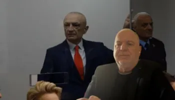 Ndryshimi drastik i Ilir Metës, Baton Haxhiu: Nga se ka frikë ish-presidenti në burg