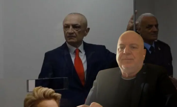 Ndryshimi drastik i Ilir Metës, Baton Haxhiu: Nga se ka frikë ish-presidenti në burg