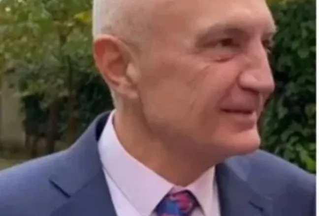 Ndryshimi në pamje, Meta: Kam humbur disa kg