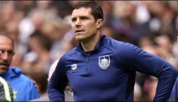 Ndryshon pankina e Burnley, trajneri i ri i Armando Brojës është…Michael Jackson