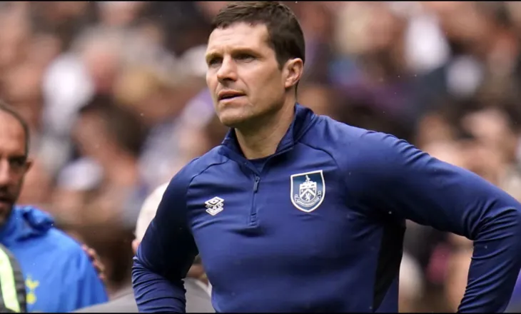 Ndryshon pankina e Burnley, trajneri i ri i Armando Brojës është…Michael Jackson