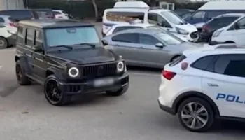 Në 3 muaj, 45 makina u trafikuan në Shqipëri! (Vjet, 234 raste) Skema e vjedhjes në Europë dhe kalimi në kufi