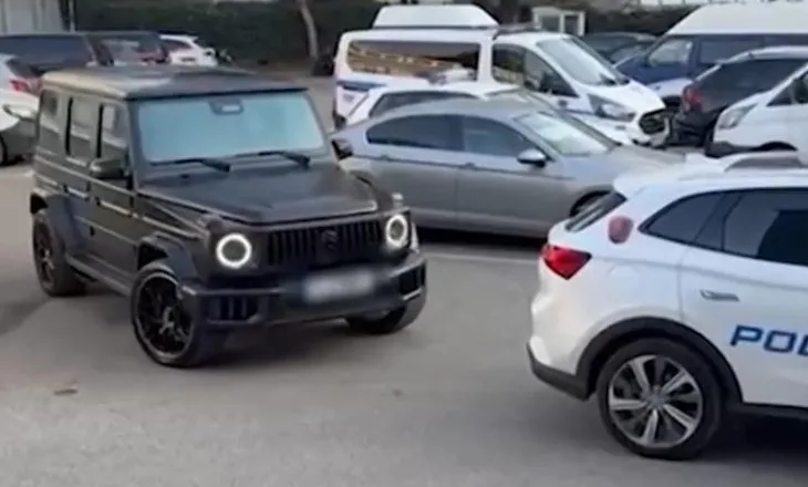 Në 3 muaj, 45 makina u trafikuan në Shqipëri! (Vjet, 234 raste) Skema e vjedhjes në Europë dhe kalimi në kufi