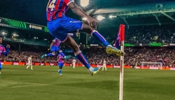 Në Conference fitojnë vendaset pa pësuar, Europa League njeh forcën e Aston Vilës dhe Frajburg