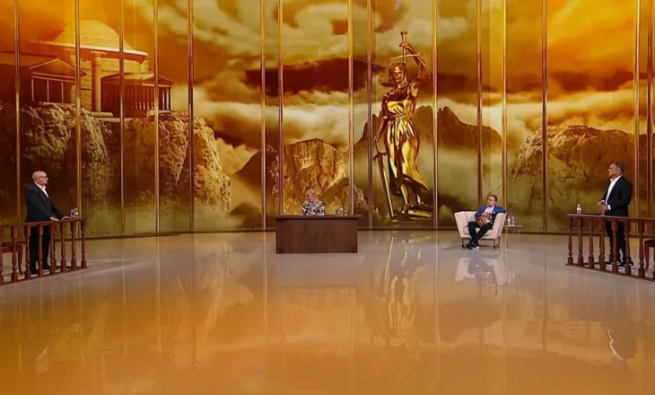 Në dokumente u del një vëlla tjetër, Abazi rrëfen historinë: Babai shkoi në spital për komshien…