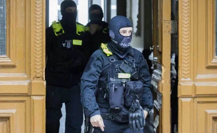 Në kërkim prej tre vitesh nga Italia, arrestohet në Gjermani trafikanti shqiptar i kokainës