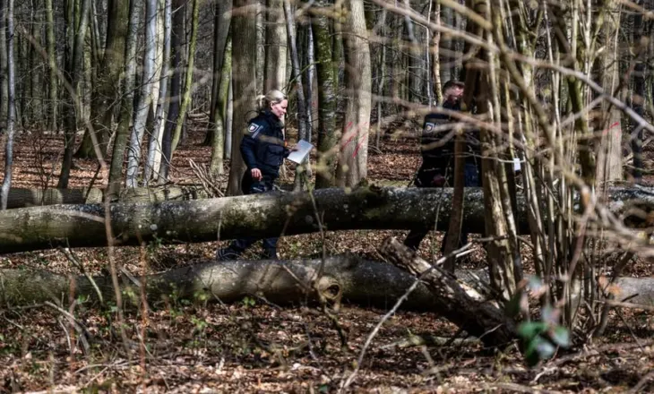 Në kërkim të vezëve të Pashkëve, nëna me foshnjën dhe një 16-vjeçare humbin jetën pas rrëzimit të një peme