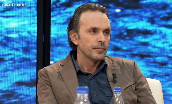 “Në PD s’ka garë”, Mërtiri: Berisha po përdor Ramën për të penguar kandidimin e Salianjit