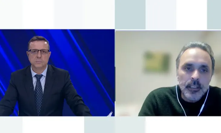 “Në PD s’ka garë”, Mërtiri: Me Sali Berishën në krye, e kanë të sigurt humbjen!