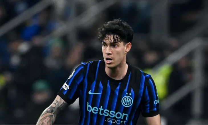 Në rast se ikën Bastoni, Inter e ka gati zëvendësuesin. Është 21-vjeç dhe kushton 35-40 milionë euro