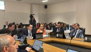 Në SPAK për 50 mijë lekë korrupsion, Braho: Të rritet fasha e vlerës që hetojmë!