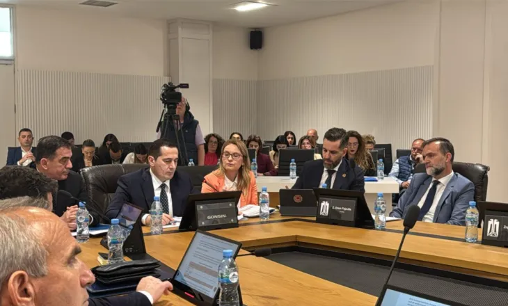 Në SPAK për 50 mijë lekë korrupsion, Braho: Të rritet fasha e vlerës që hetojmë!