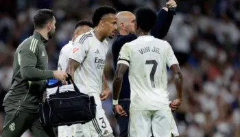 Në Spanjë gjejnë arsyen e vërtetë pse Real Madrid nuk ka fituar trofe në dy sezonet e fundit