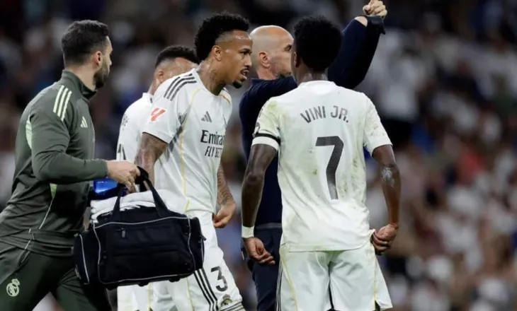 Në Spanjë gjejnë arsyen e vërtetë pse Real Madrid nuk ka fituar trofe në dy sezonet e fundit