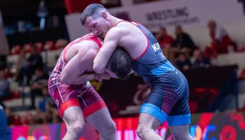 Në Tiranë nis Europiani i mundjes për të rritur, debutim zhgënjyes për kuqezinjtë në stilin greko-romak