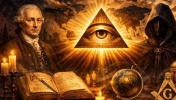 Në tunelet amerikane/ Iluminati, e vërteta pas shoqërisë sekrete që po trondit botën