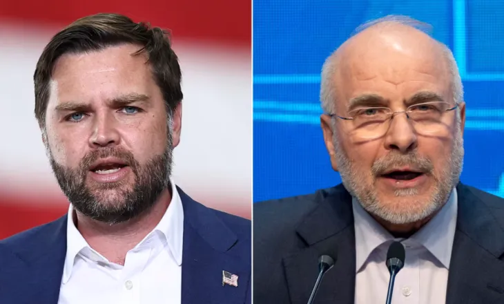 Negociatat SHBA-Iran në Islamabad, kush janë figurat kyçe në tryezën e bisedimeve?