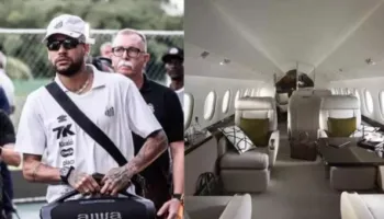 Nejmar udhëton me avion privat në takimet ndërkombëtare, Militao i mungon Brazilit në Botëror