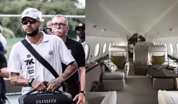 Nejmar udhëton me avion privat në takimet ndërkombëtare, Militao i mungon Brazilit në Botëror