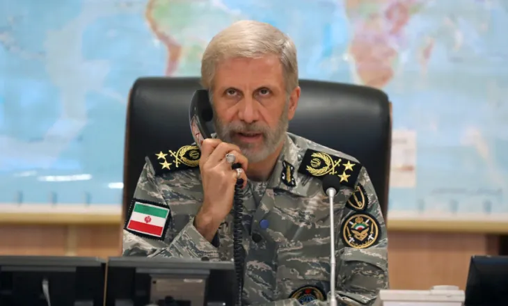 “Nëse armiku përpiqet të kryejë operacione tokësore, asnjë person nuk duhet të mbijetojë”