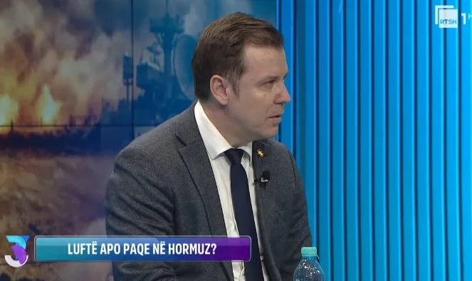 “Nëse Hormuzi mbetet nën kontrollin e Iranit, kjo do të jetë katastrofë për Trump”